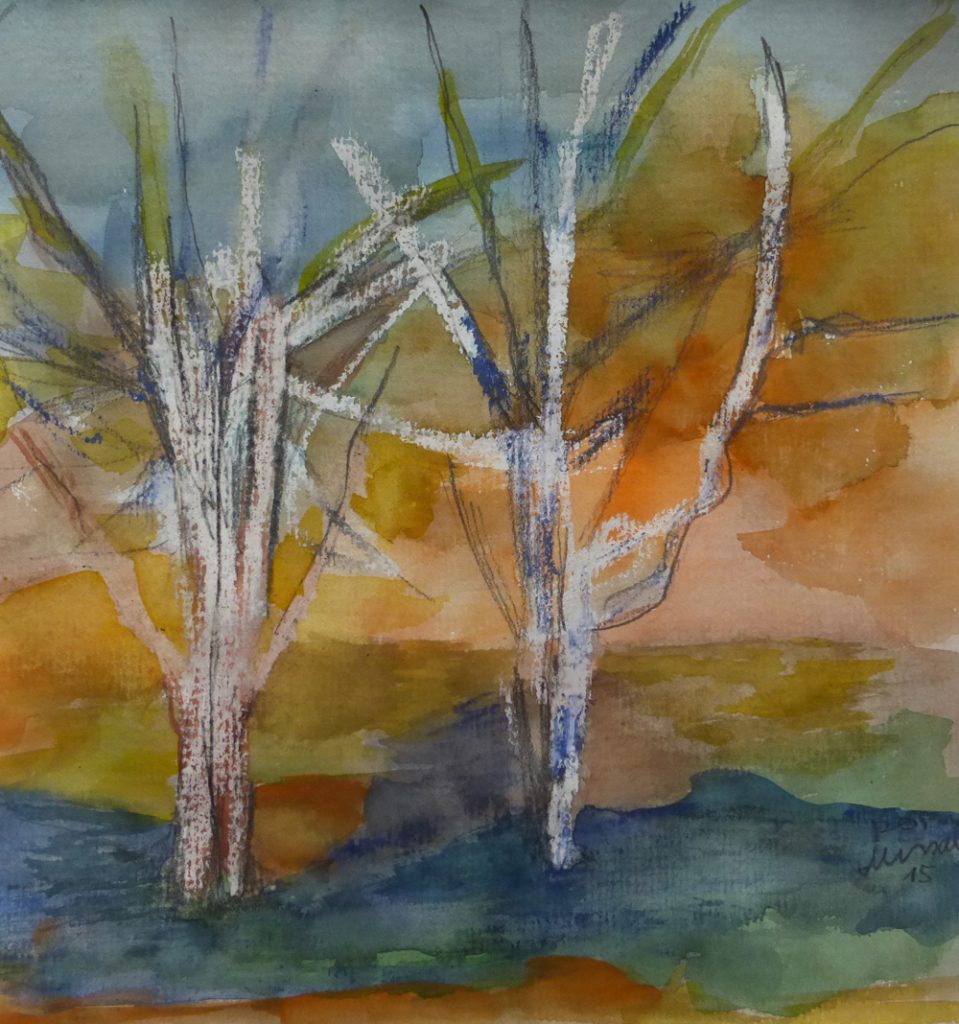 Aquarell