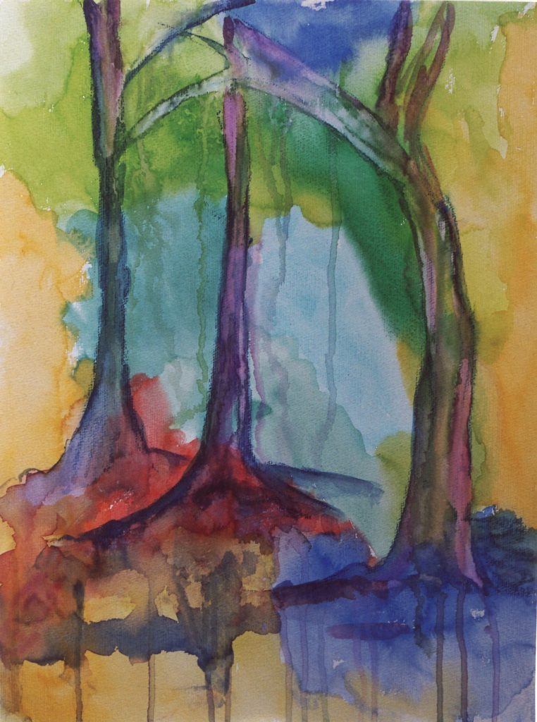 Aquarell