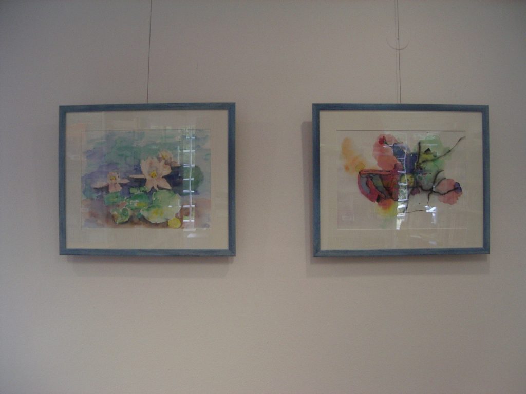 Ausstellung Benrath